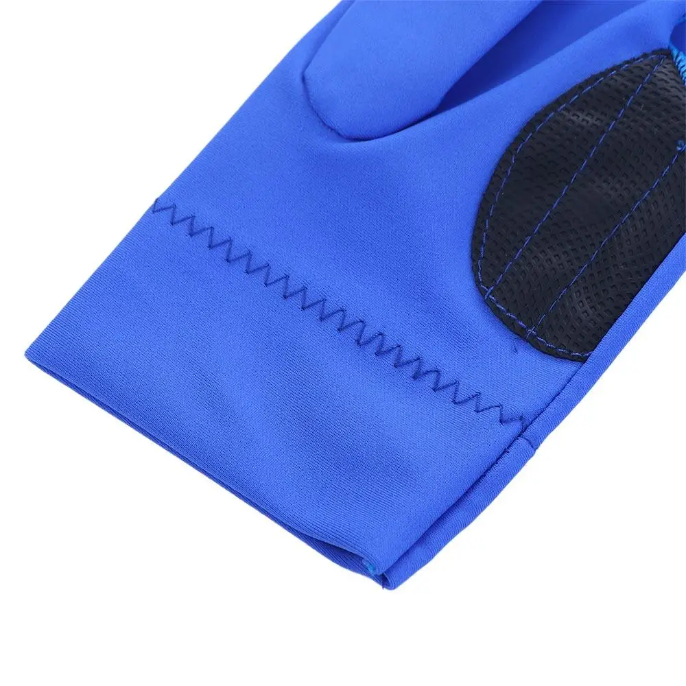 

Перчатки с тремя пальцами для настольной игры, нескользящие перчатки для бильярда, перчатки с отдельным пальцем, перчатки для бильярда, перчатки с тремя пальцами