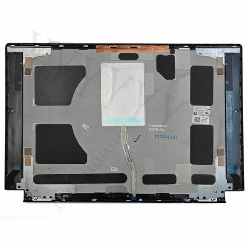 

Y+New for Dell Alienware M15 R7 M15 R6 LCD Back Cover Rear LID 0THDW7