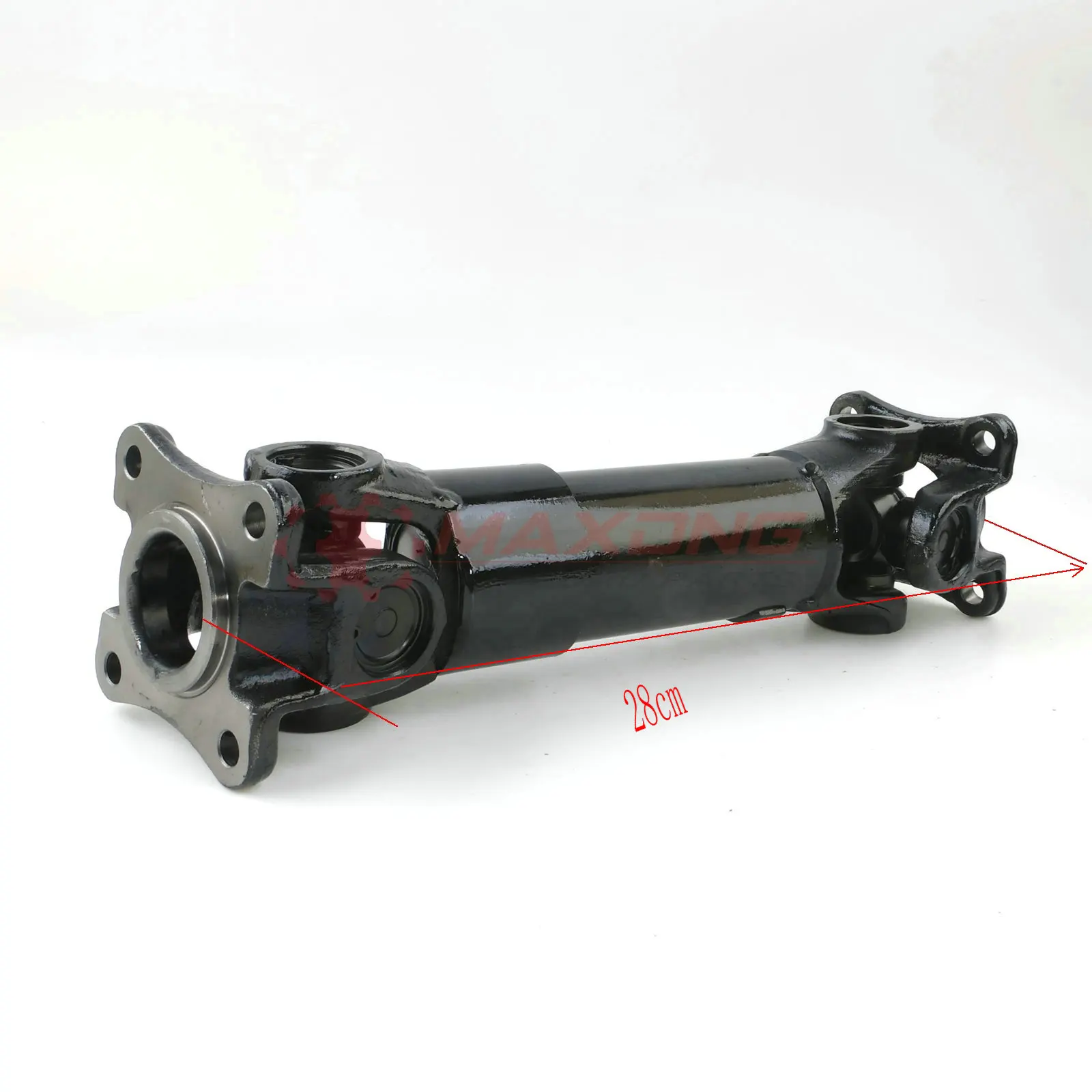 ATV UTV  Rear Transmission Shaft for CFmoto CFORCE CF 500 600 CF500 CF625 9010-290100-00001