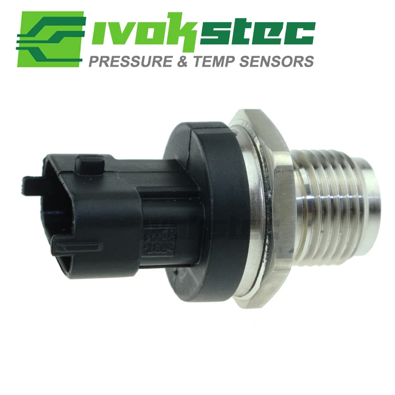 Spare Parts Diesel Fuel Injection Pressure Sensor For Opel Vauxhall Insignia Meriva Signum Tigra Vectra Zafira 1.3 1.9 2.0