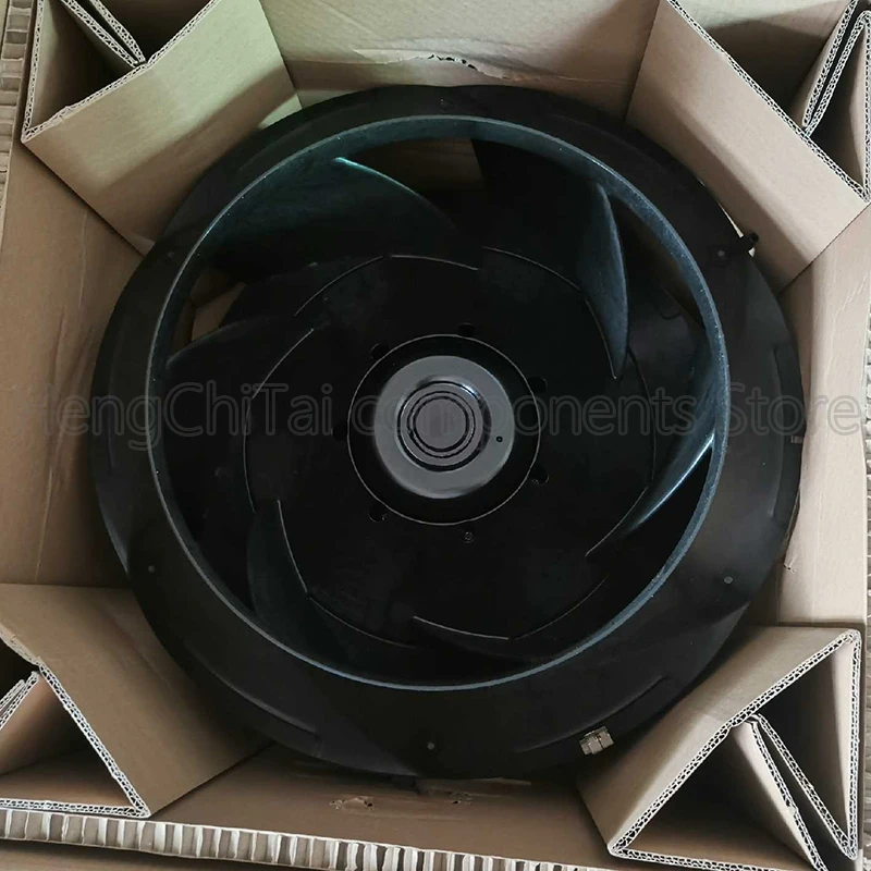 NEW Original 100% Working R3G630-RB32-71 380-480V 50/60Hz 4.2A 2800W Fan