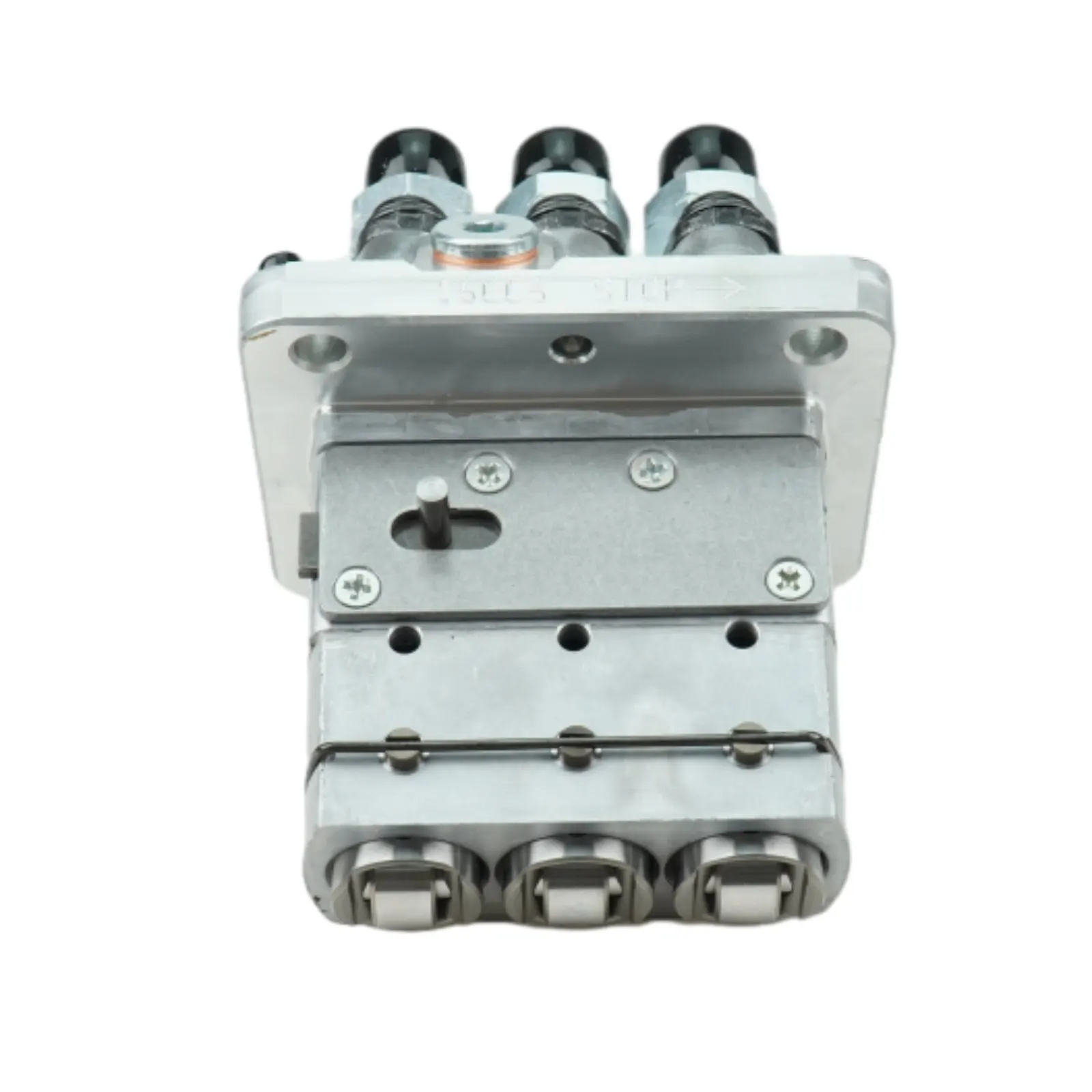 

Fuel Injection Pump 6670432 for Bobcat MT50 MT55 MT85 453 463 Kubota D722 D902+