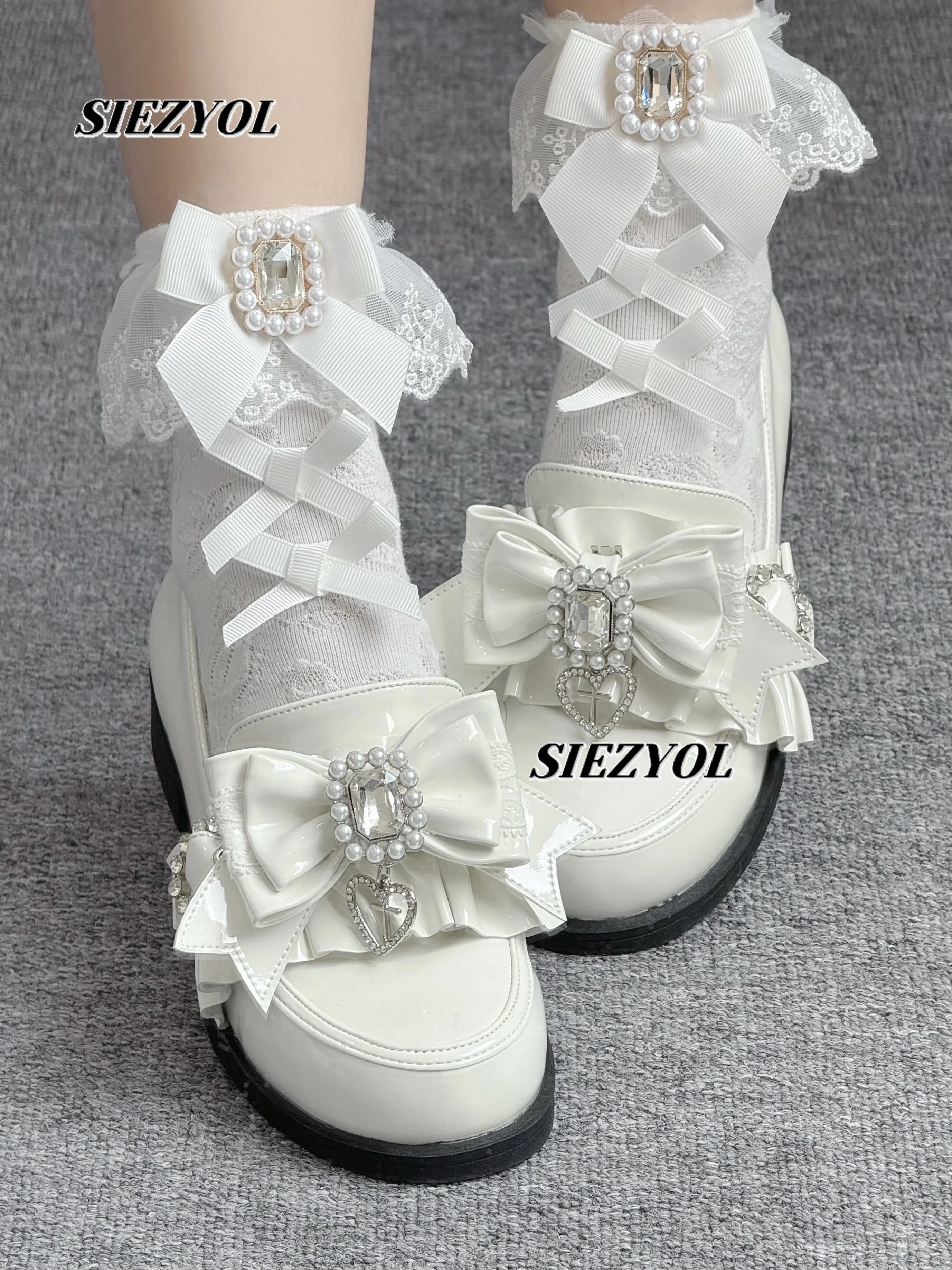 Scarpe in Pelle Casual Stile G - Women Shoes Wedges recensione e prezzo