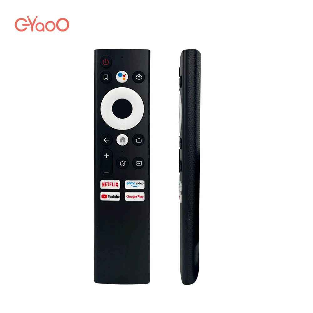 New Voice Remote Control For Skyworth Coocaa Android TV TB5000 TB7000 UB5100