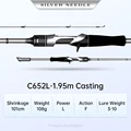 1.95m Casting L