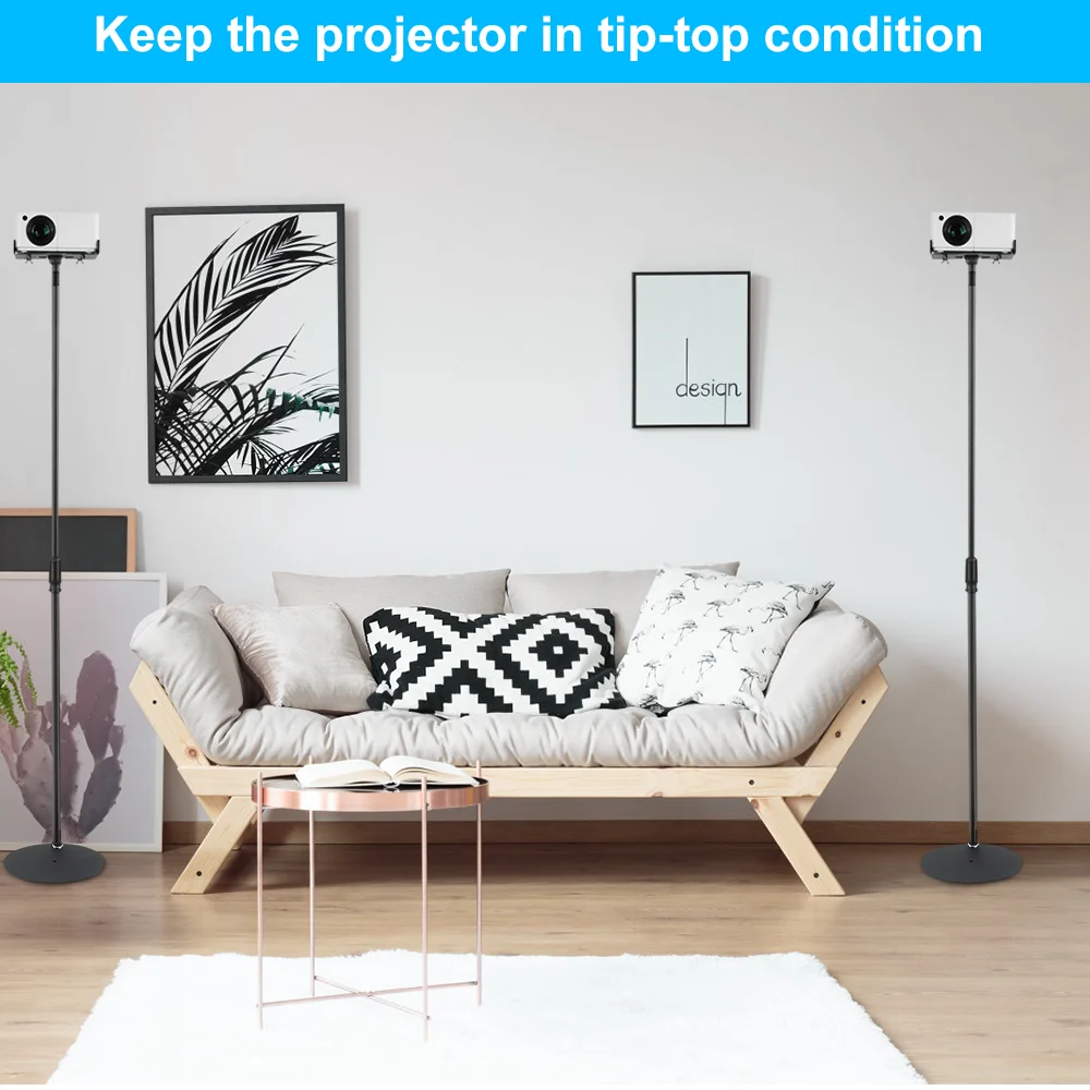 Thumbnail 3 - #21 Latest Speaker Stands & Mounts Offers