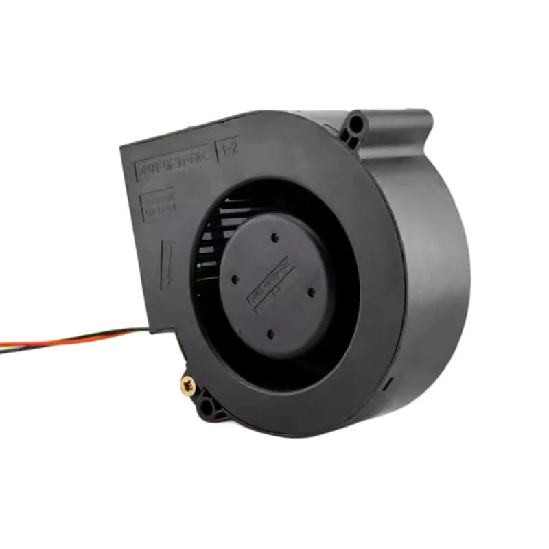 

NEW ORIGINAL BL3738-05W-B50 24V 0.6A 9733 97x97x33mm COOLING FAN RADIATOR