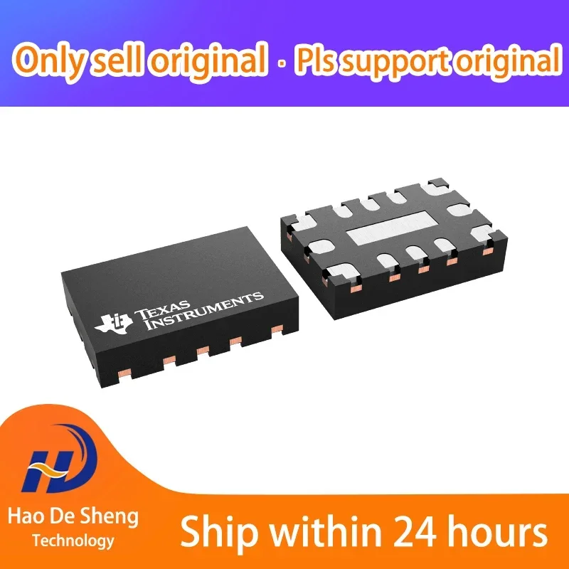 10 قطعة/الوحدة LM60440AQRPKRQ1 WQFN-13 جديد الأصلي في المخزون #1