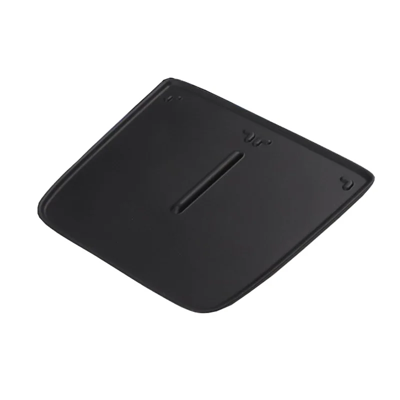 Picture 7: Suitable for 22-24 Seal EV central control wireless charging silicone anti-skid mat car protection car modification accessories
