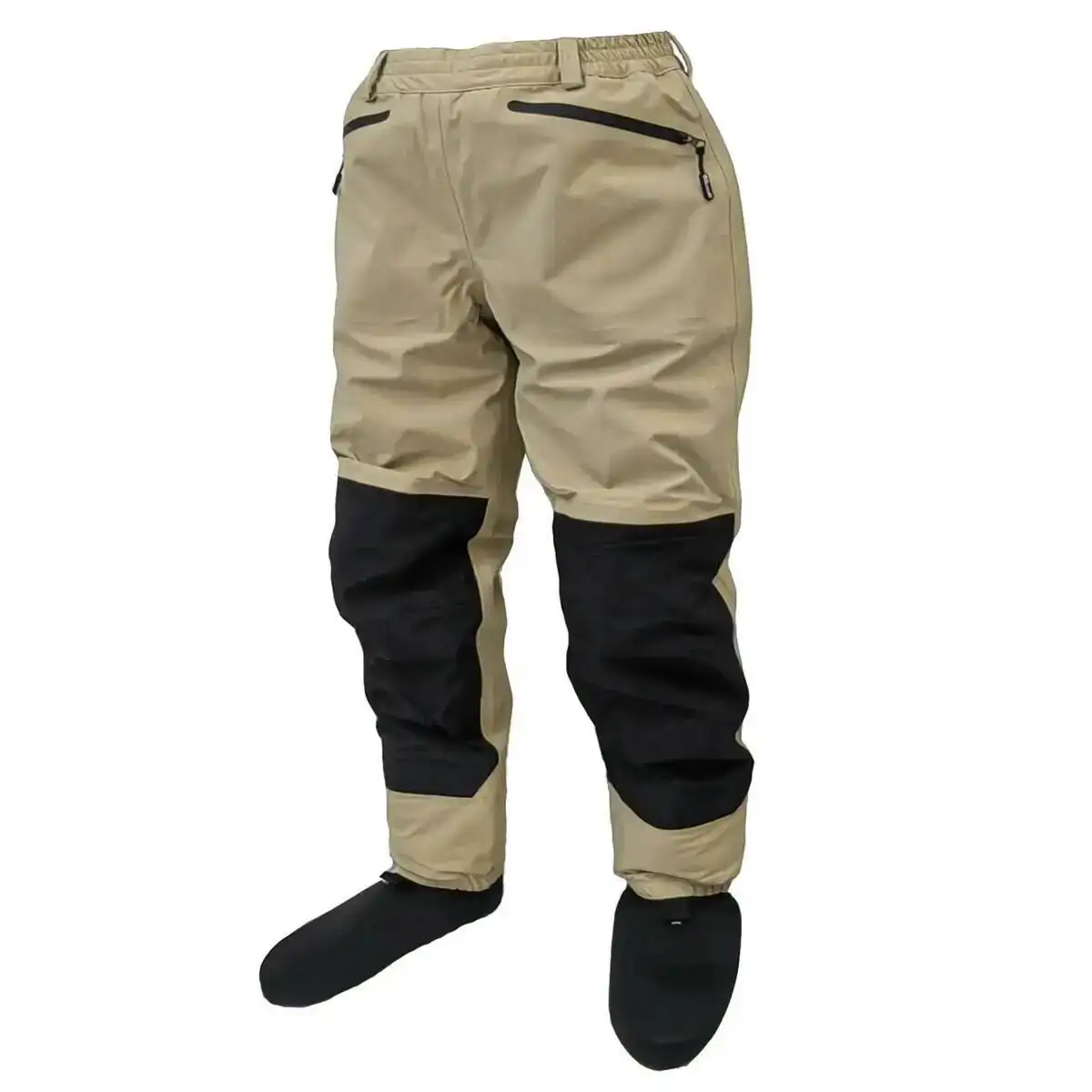 Thumbnail 2 - #21 Cheapest Fishing Waders Deals You Can Get