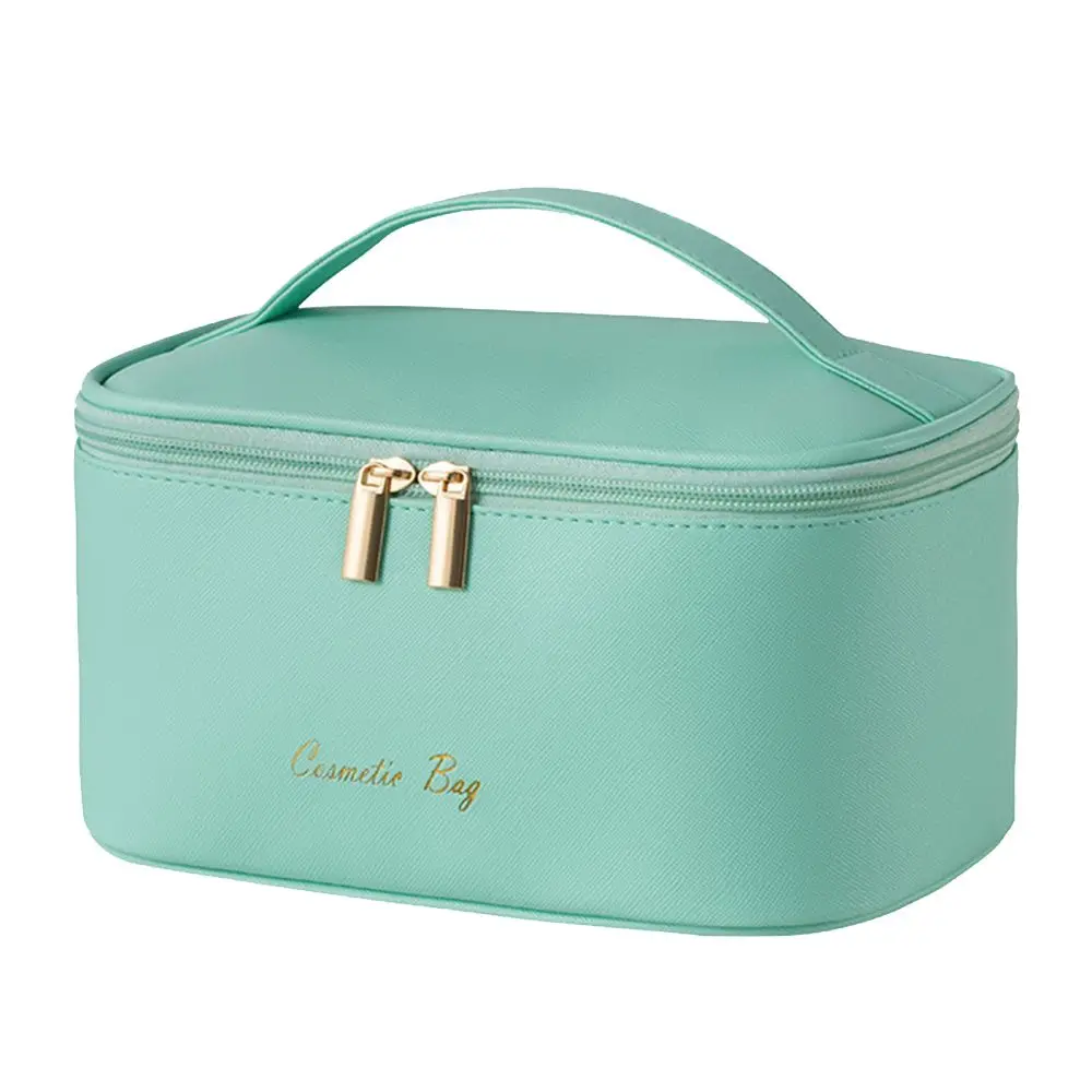 

Multi-Functional Travel Organizer Portable Makeup Pouch Wash Bag Cosmetic Bag Storage Bag