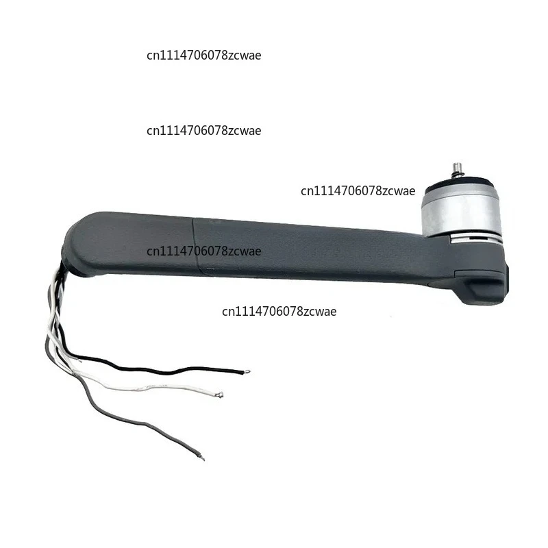 ZOCI-Motor Arm For DJI Mavic 2 Pro/Zoom Left Right Rear Front Arm With Motor Drone Repair Service Spare Parts