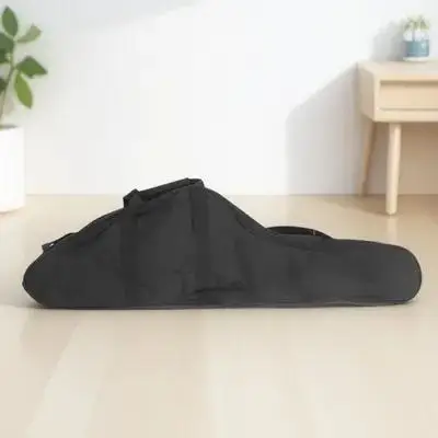 

Chainsaw Holder Bag Spacious Interior Space Practical and Fashionable Carrying Case for Various Saw Types Outdoor Operations