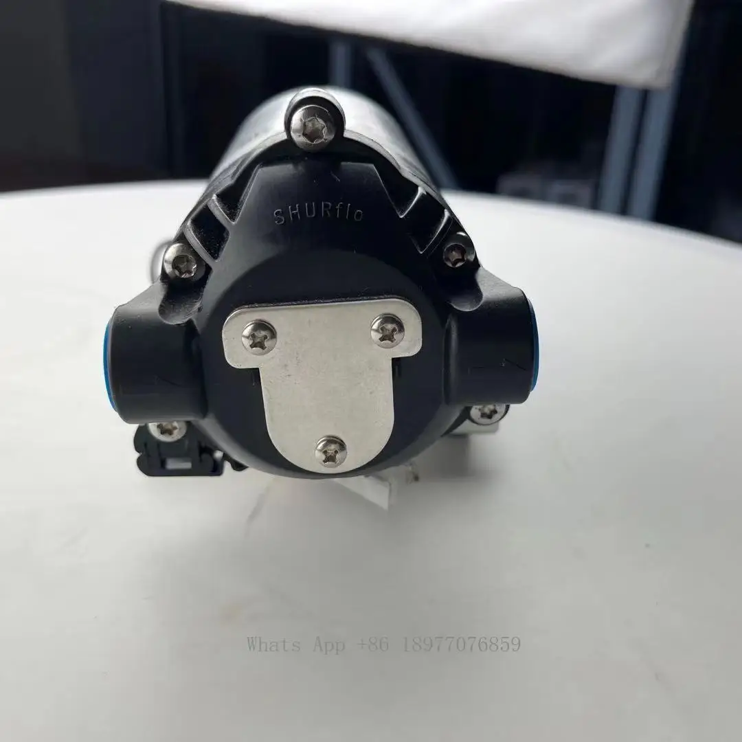 High Quality Road Roller ShuRflo 24V/12V PN.2335548 Water Pump