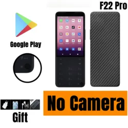 No Camera F22 Pro Global Version Google Play Store Android 12 Smartphone