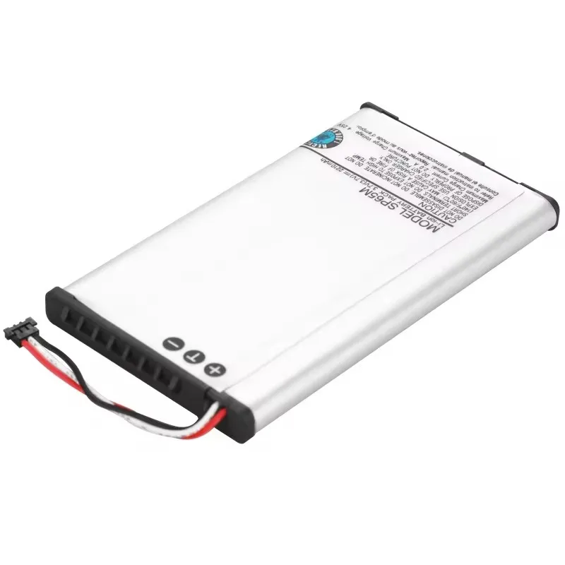 Baterías de repuesto recargables de 3,7 V y 2210mAh para Sony PS Vita, PSV 1000, PS Vita 2000, PSV1000