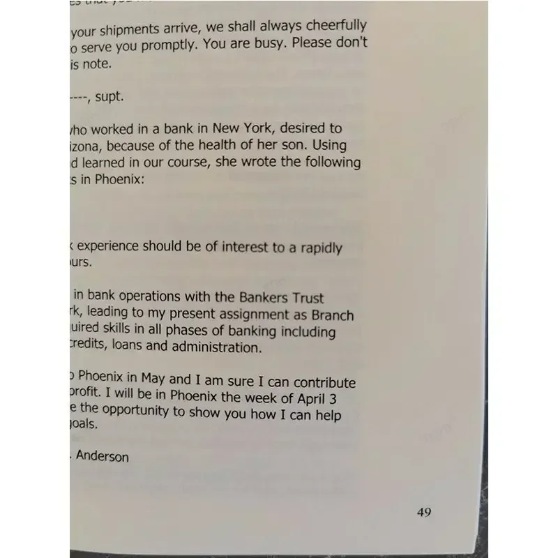 How To Win Friends&Influence People Self Improvement Adult Reading