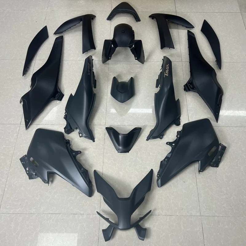 For yamaha TMAX560 TMAX 560 2022-2023 Motorcycle Fairing kit  protective shell Body Full Surrounds Trim Housing