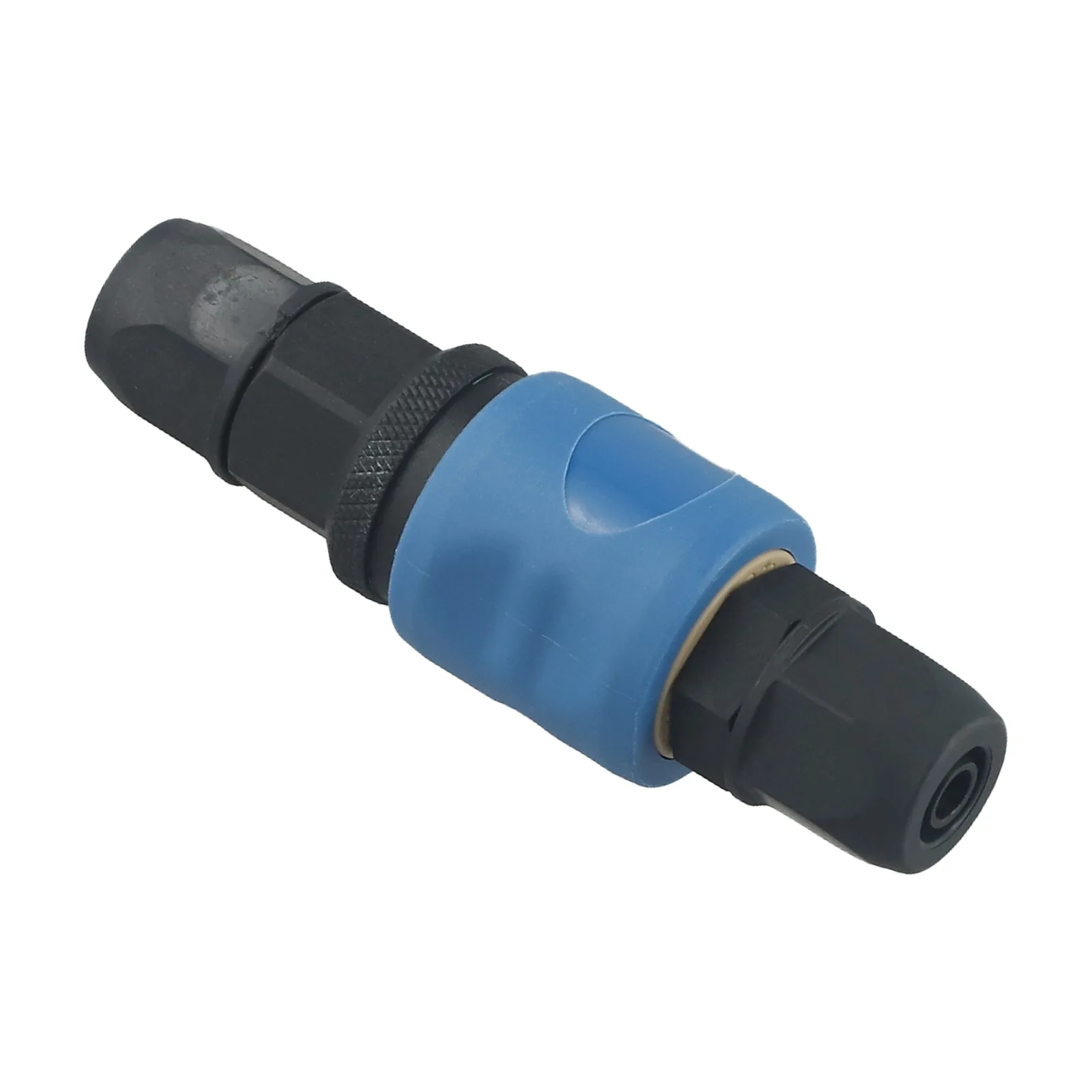 Pneumatic Quick Connectors C-Type Quick Connectors For Home Workshop Efficient Airflow High-Quality Construction