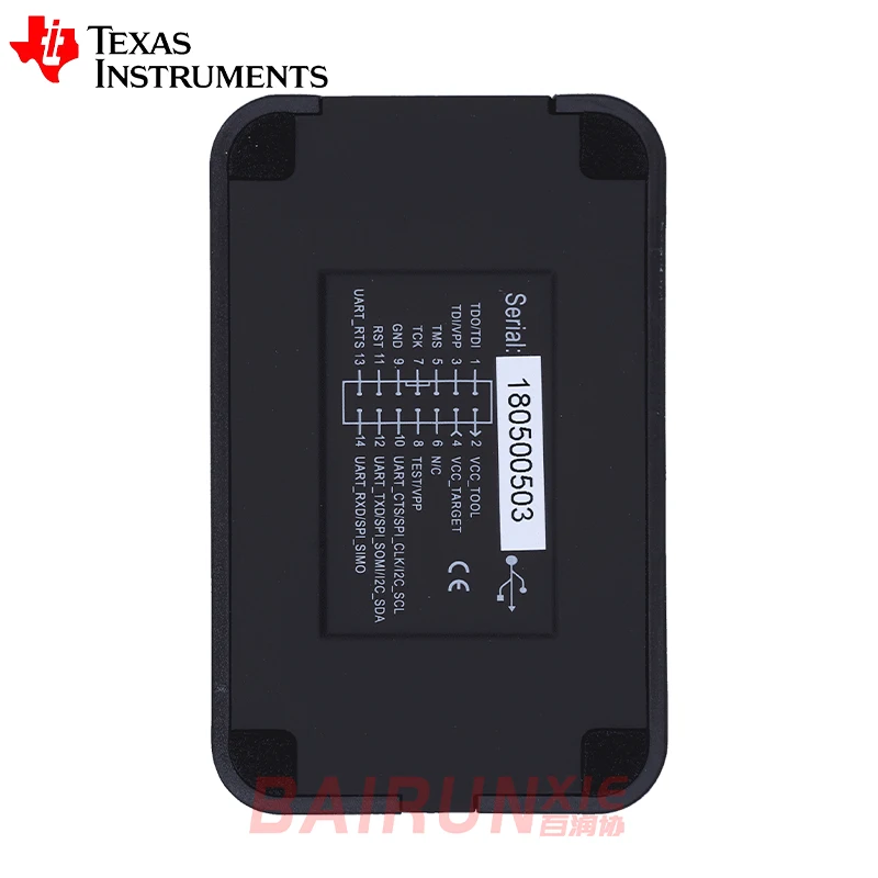 MSP-FET MSP430 Mcu … - image