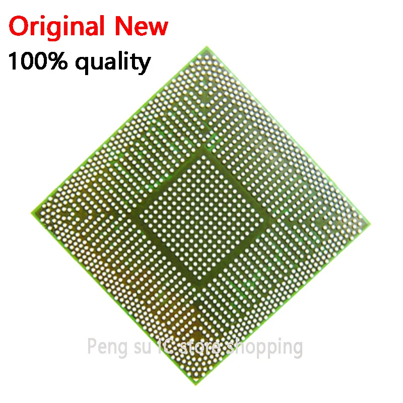 100% New 216-0732023 216 0732023 BGA Chipset