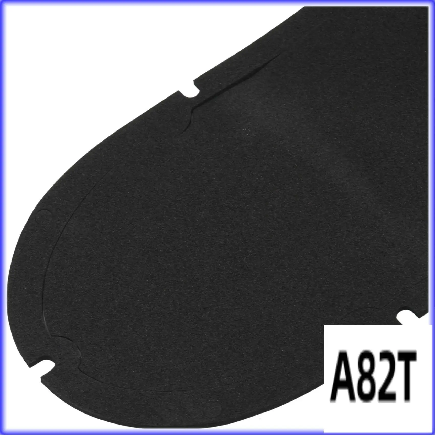 

T2-Electric Scooter Bottom Battery Cover Waterproof Seal For Xiaomi Mijia M365 Scooter Accessories