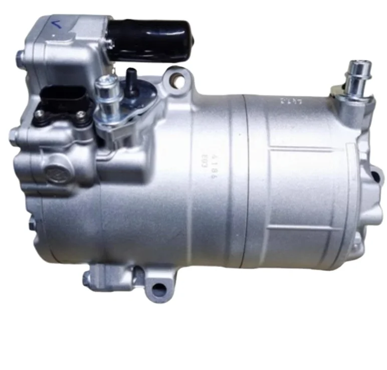 

Air conditioning compressor suitable for Changan EADO EV460 EV300 CS75 vehicles