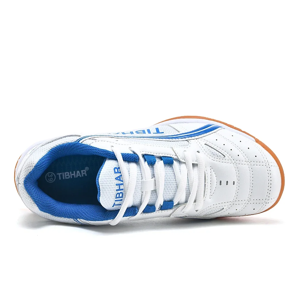 Heren Tafeltennisschoenen Antislip Tennissneakers Dames Maat 36--45 Badmintonschoenen Kinderen