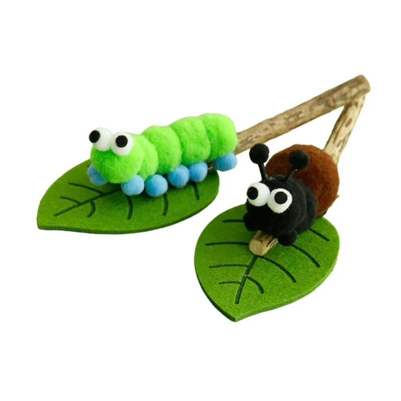 Cats Teething Chew Toy for Aggressive Chewer for Teeth Cleaning Chewing Polygonum Cats Molar Toy for Cats