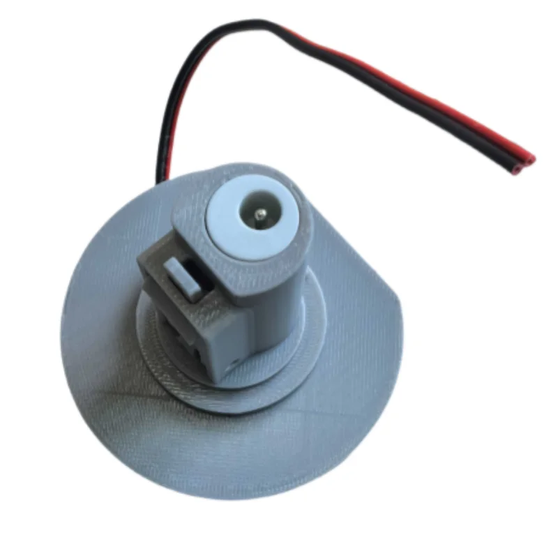 قاعدة مروحة أرضية عاكسة تيار مستمر جديدة أصلية لقاعدة استبدال Xiaomi Mijia SMARTMI BPLDS02DM BPLDS03DM