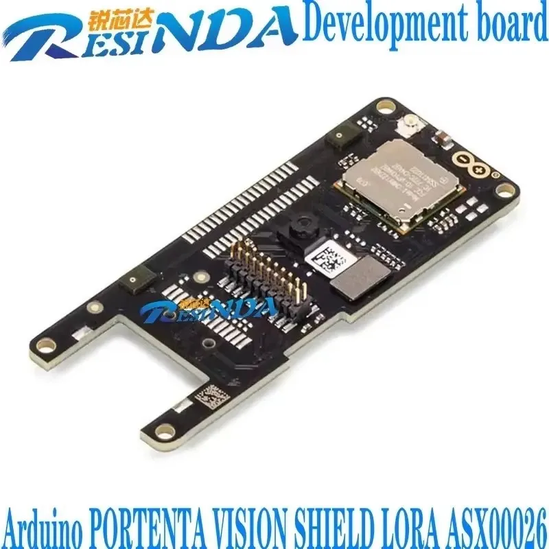 

ARDUINO Portenta Vision Shield - LoRa ASX00026 OpenMV 868/9 genuine product
