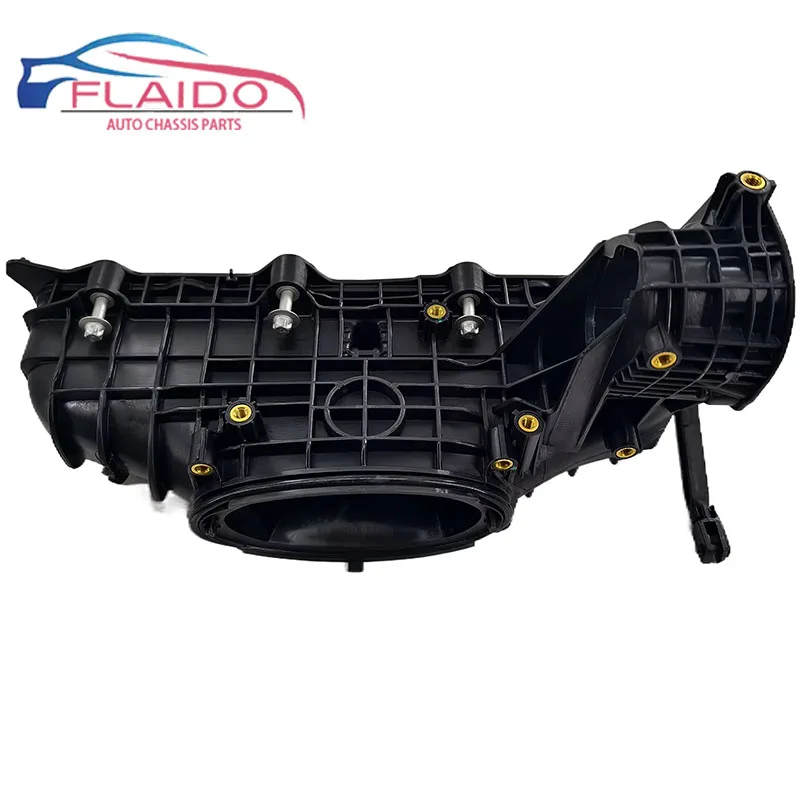 

FLAIDO - 6510900037 Intake Manifold Intake Manifold Fit for Mercedes-Benz W176 W204 W205 W212 180/200/220 CDI OM651