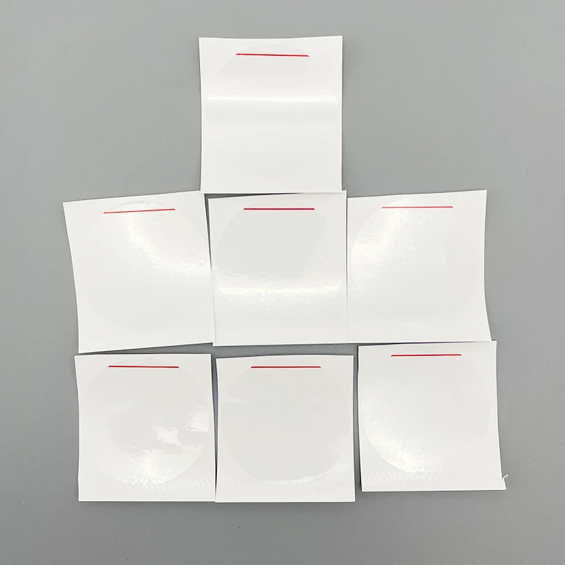 Dia16mm-44mm Watch Case Back Cover Dustproof Waterproof film Waterproof Sticker Bottom cover film Watch Repair Parts