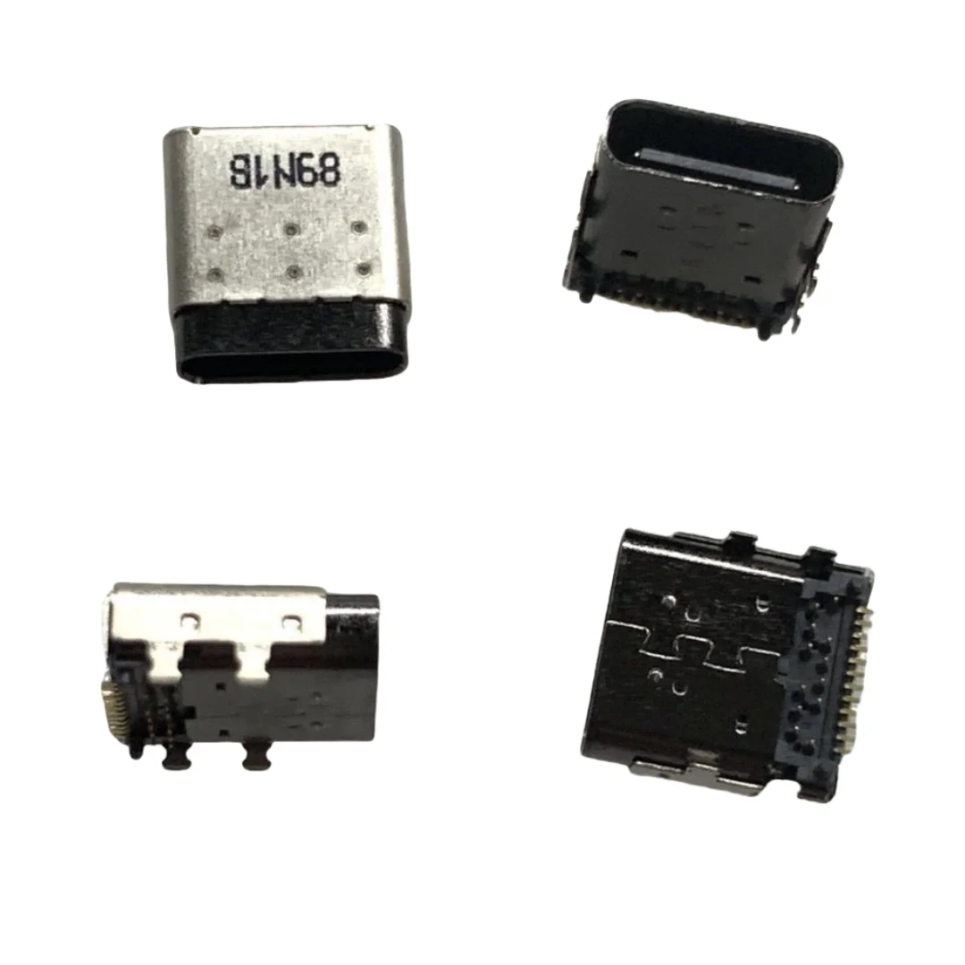 

Type-C DC power JACK Charging port for DELL XPS 15 9570 9550 9560 P71G