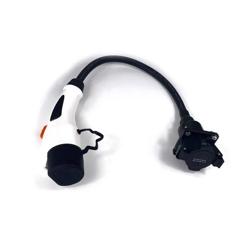 

Полностью новый аккумулятор для зарядки новой энергии, американский стандарт в национальный адаптер J1772 в GB, 32A