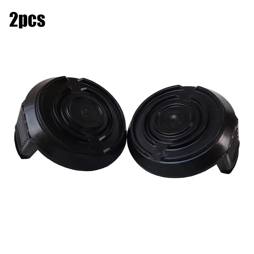 

Coil Cover Spool Cap QT185 Replacement For Qualcast CGT183A For Worx WG150 String Trimmer Parts ABS For MCT1825