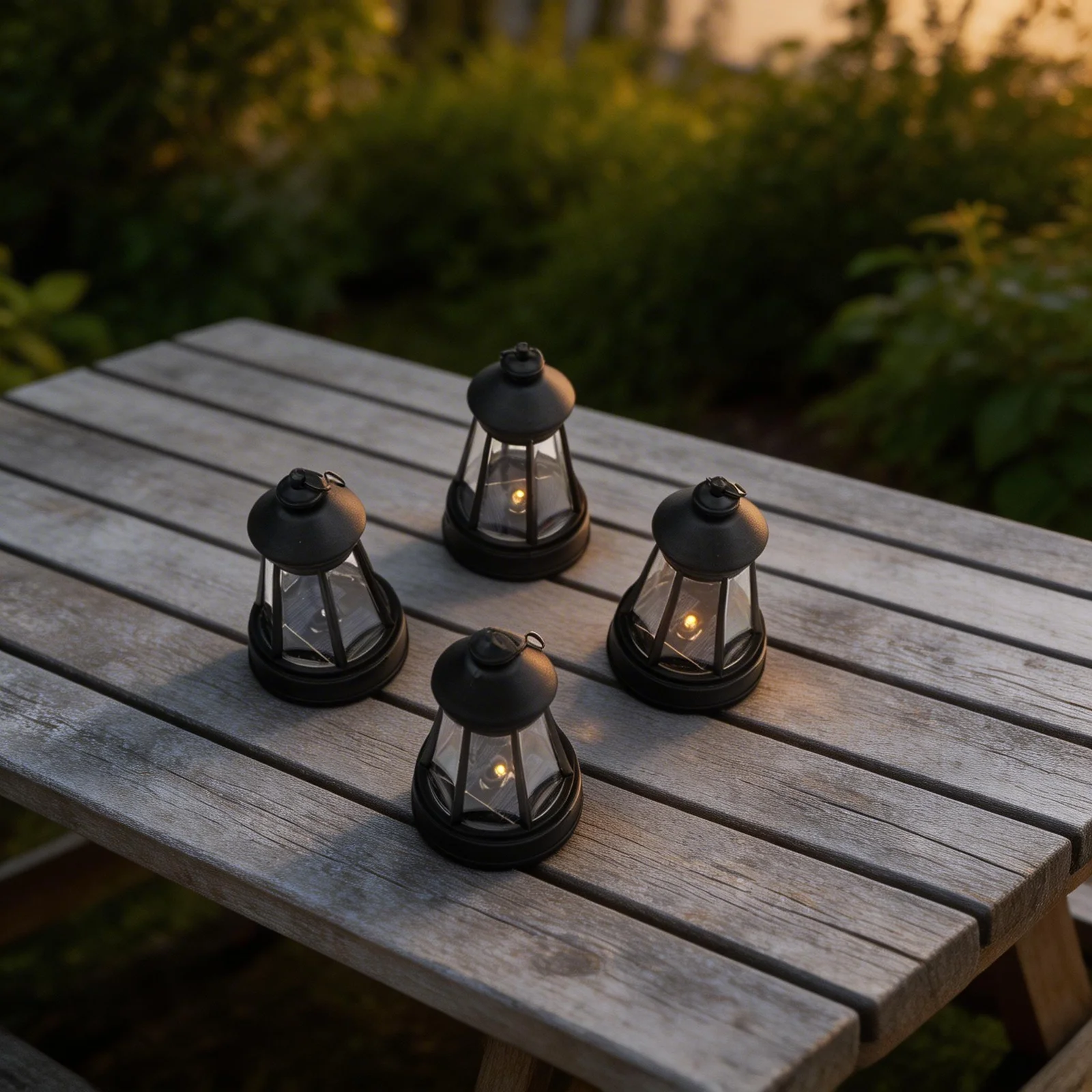 For Mini Solar Lantern Replace - огляд і ціна Outdoor Lighting Replacement Parts