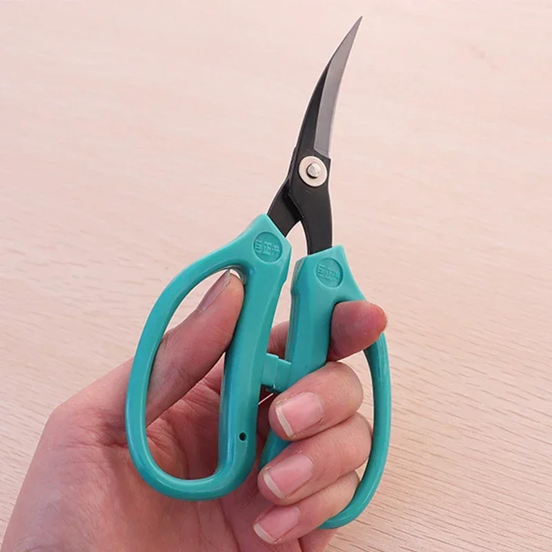 Tischtennis Gummi-Ellenbogenschere Ping-Pong-Schläger Gummischneidemesser Scharfer professioneller Schneider mit ergonomischem Griffdesign – Detail 7
