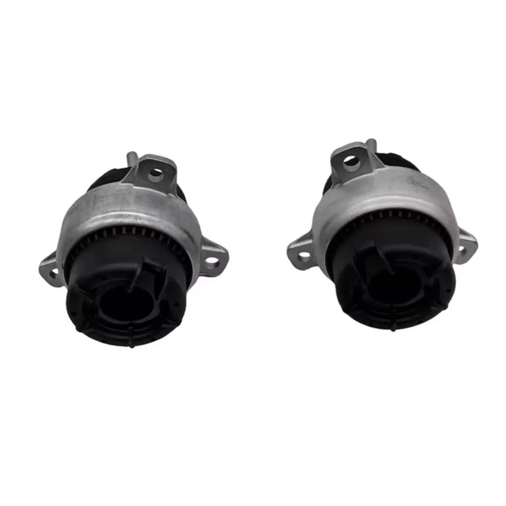 For Land Rover Engine Mount Liner Bearing 1 Pair LR172202 LR172203 Mounting Bracket Assembly For Range Rover Sport L460 L46