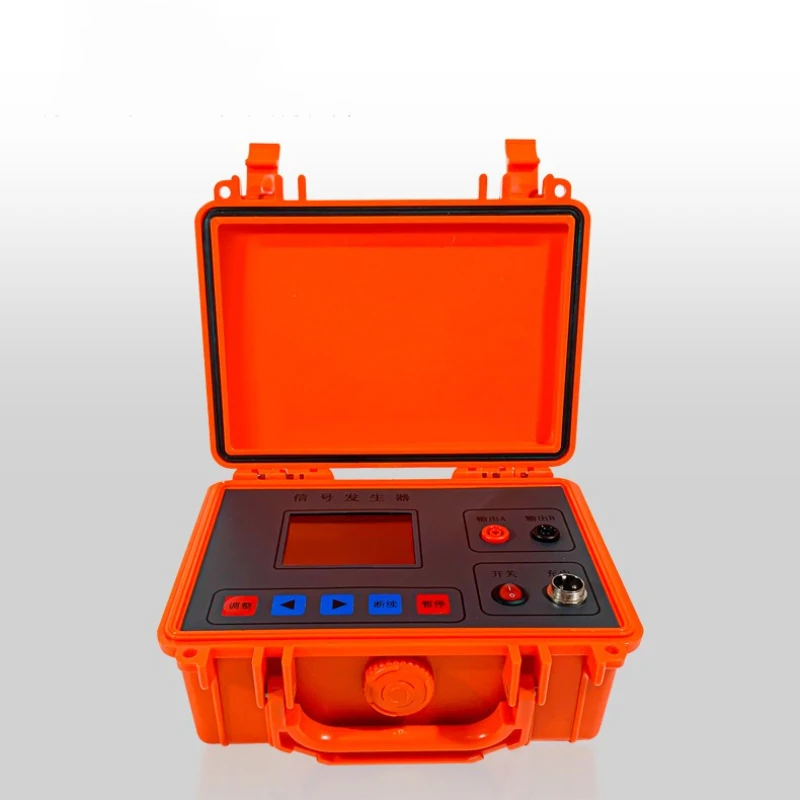 

High voltage power cable fault tester Buried line breakpoint leakage