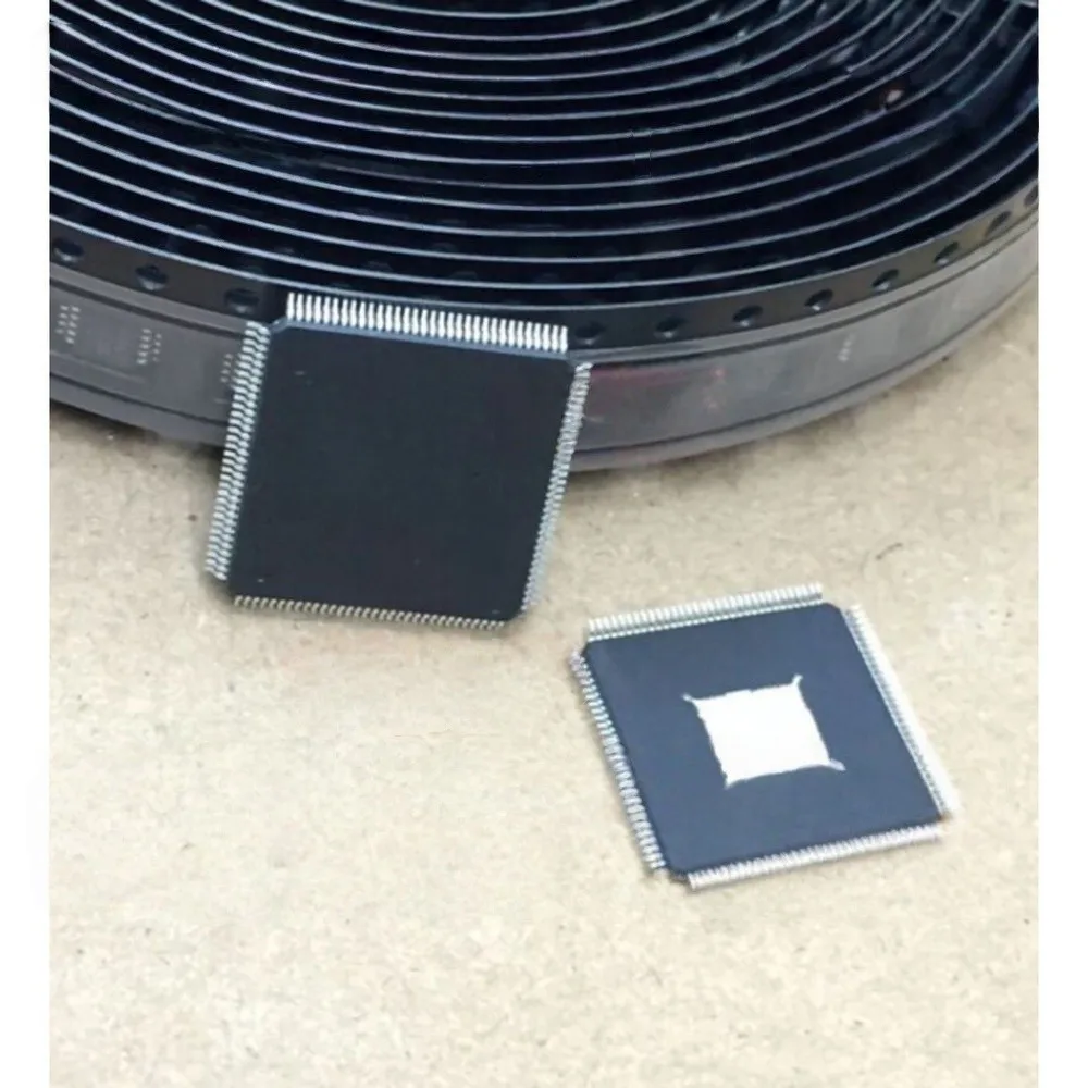 1-100PCS CD74HC4051E CD74HC4051 HD63701VOP HD63701 HD63701V0P IR2155 IR2155PBF TVP5158 TVP5158PNPR