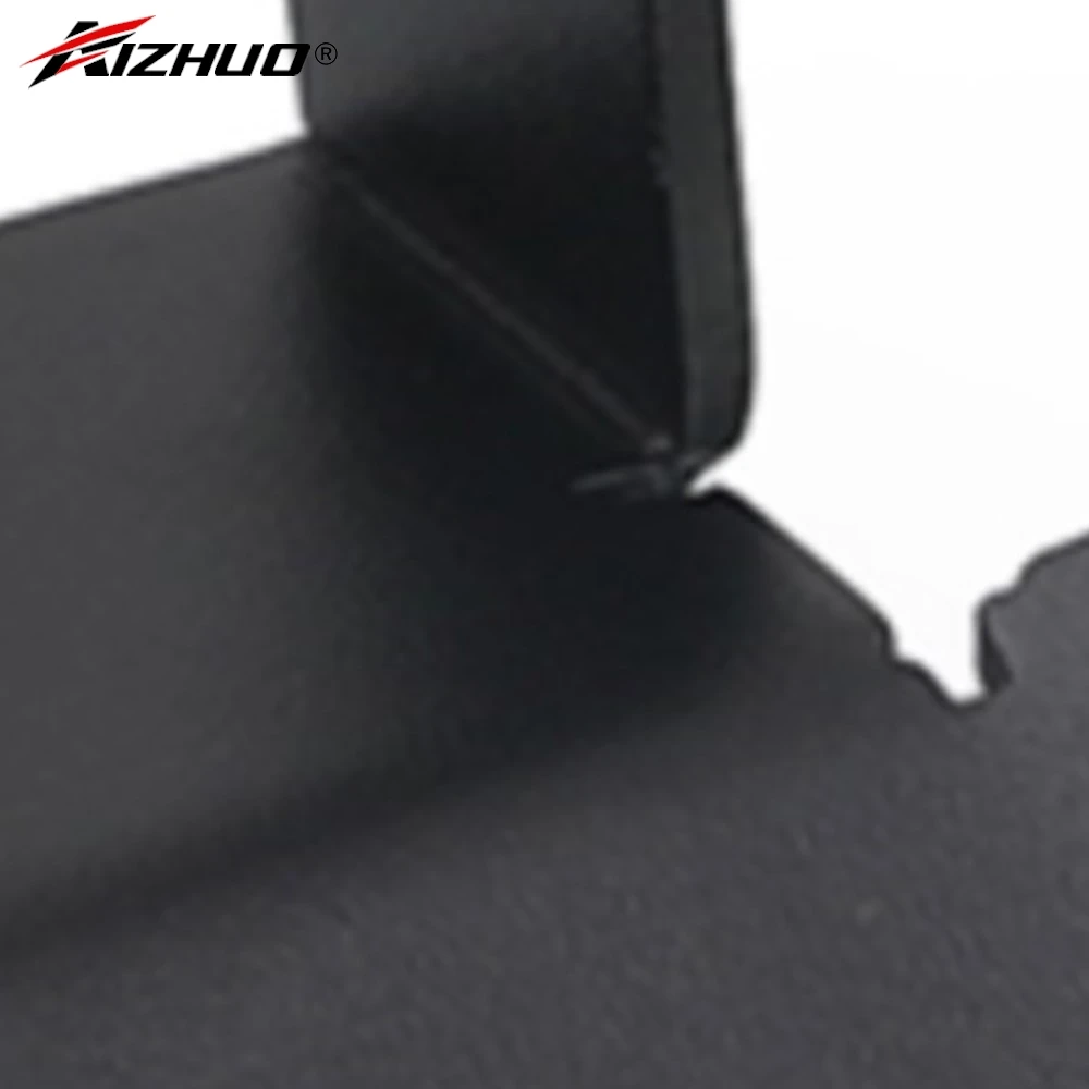 

For Yamaha Tenere 700 2019-2023 Auxiliary Light Fog Lamp Spotlight Bracket Tenere 700 World Raid 2024 XTZ700 T700 Accessories