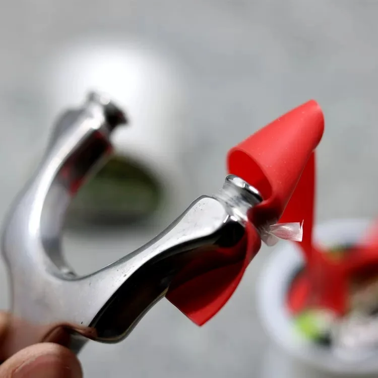 Cinta elástica para banda de honda – Tiro al aire libre - imagen 4