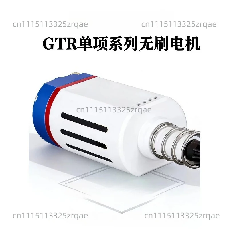 NBF Gt Wholesale AEG Brushless Airsoft Motor Mosfet Airsoft Gearbox V2 Parts Combo Rc CNC DC BLDC Engine Toy Accessories
