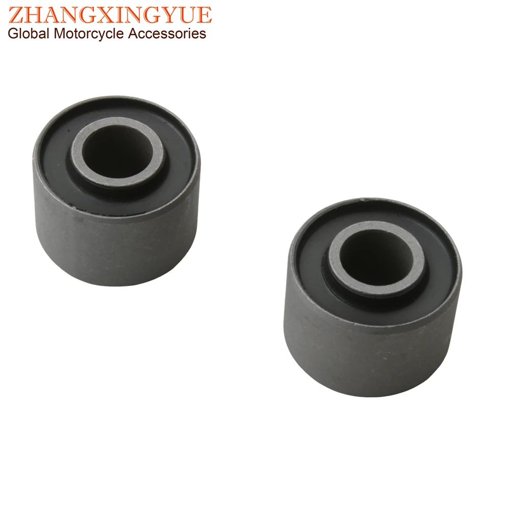 Burgman125 Burgman150 Engine Mount Bushing For Suzuki Address 100 AG100 Burgman 125 AN125 HS125T QS150T AN150 09319-12051-000 view 2