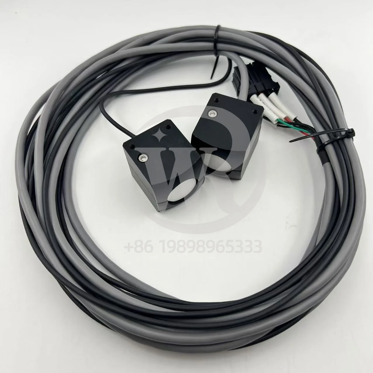 

Komori 28 29 26 Anti Double Opening Electric Eye Sensor FOR Komori Offset Parts