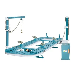 Car body frame machine car body repair bench Car straightening bench Collision repair frame machine