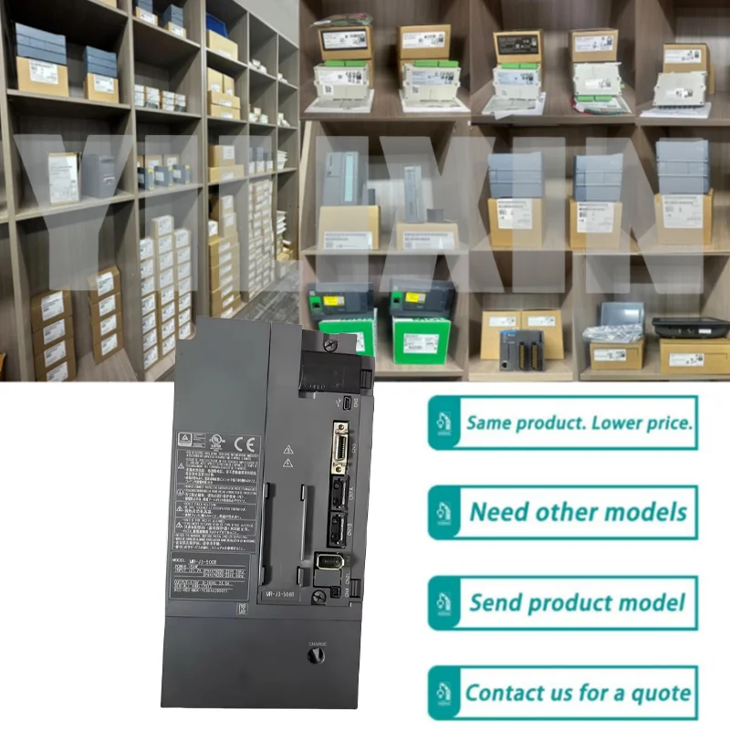 

New Original MR-J3-500B Module