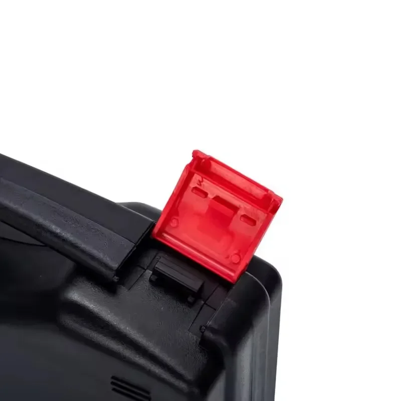 1/2/4Pcs Plastic ToolBox For Kess Ktag for Iprog Tool Box for Carprog for Iprog pro Tool Storage Box for Car Repair Workshop