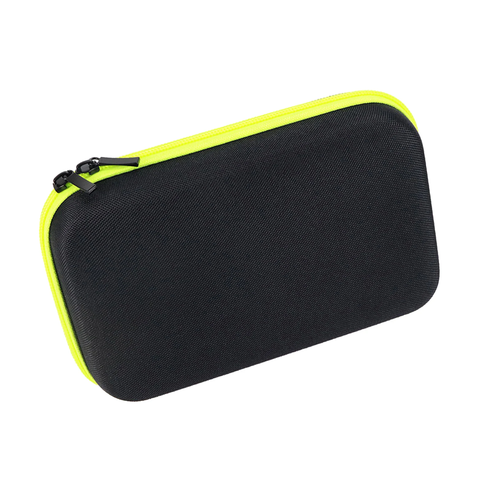 Storage Case for Philips Shaver Electric Trimmer Shaver Travel Case Storage Bag for Philips One Blade QP2530/2520 view 5